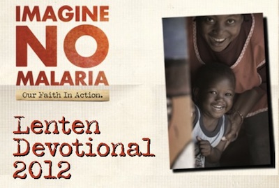 Imagine No Malaria Elmwood IL UMC